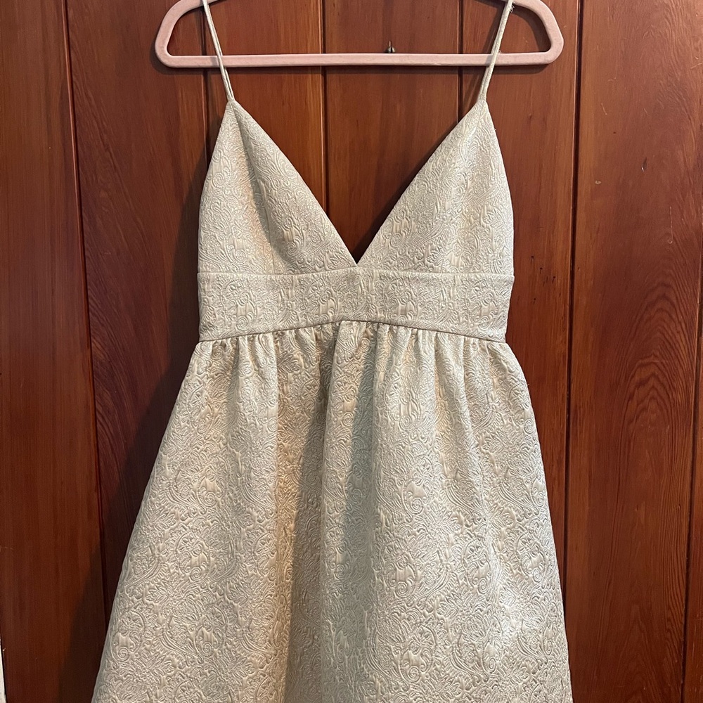 Alice + Olivia dress. Size 6.